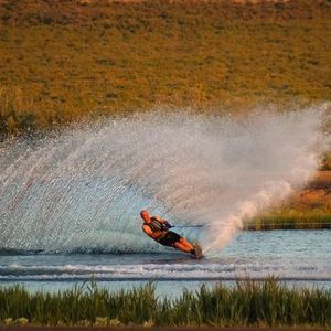 Meet your Posher, Brett